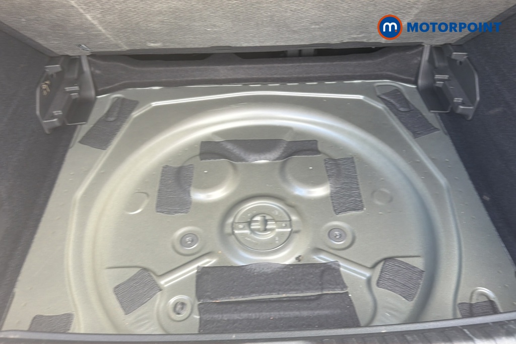 Cupra Terramar V2 Automatic Petrol Hatchback - Stock Number (1671423) - 33rd supplementary image