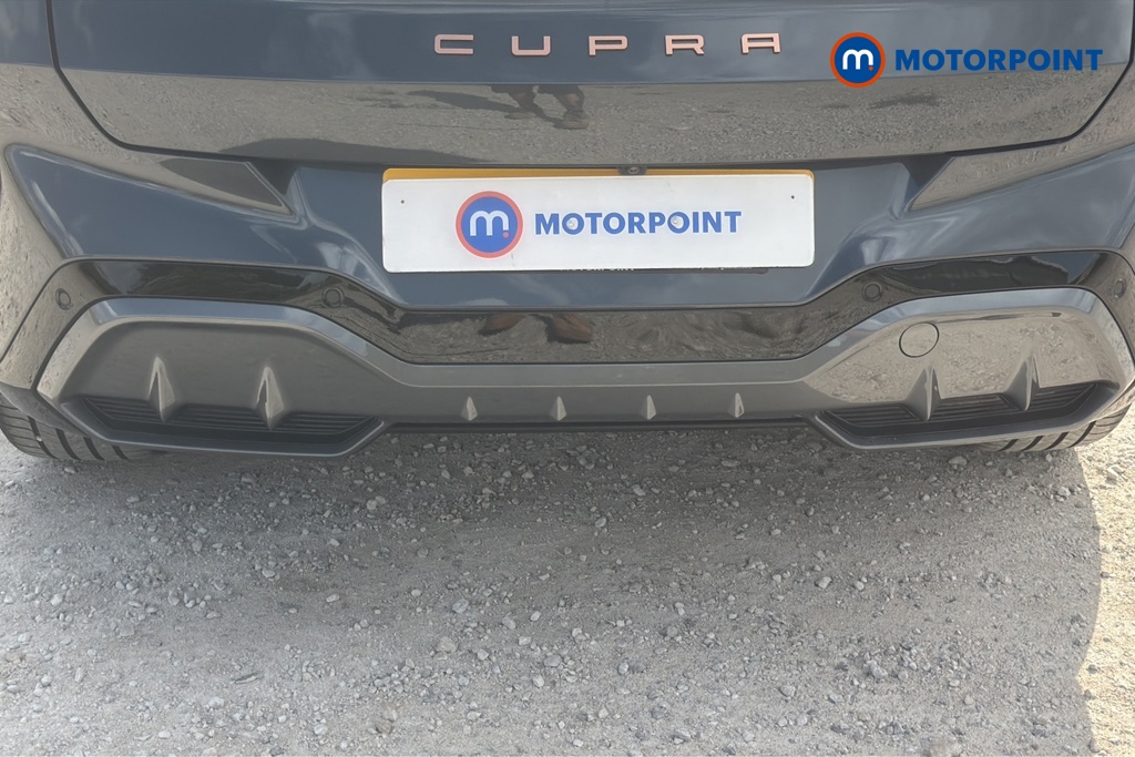 Cupra Terramar V2 Automatic Petrol Hatchback - Stock Number (1671423) - 39th supplementary image