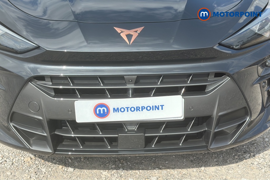 Cupra Terramar V2 Automatic Petrol Hatchback - Stock Number (1671423) - 43rd supplementary image