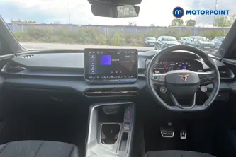 Cupra Terramar V2 Automatic Petrol Hatchback - Stock Number (1671423) - 1st supplementary image