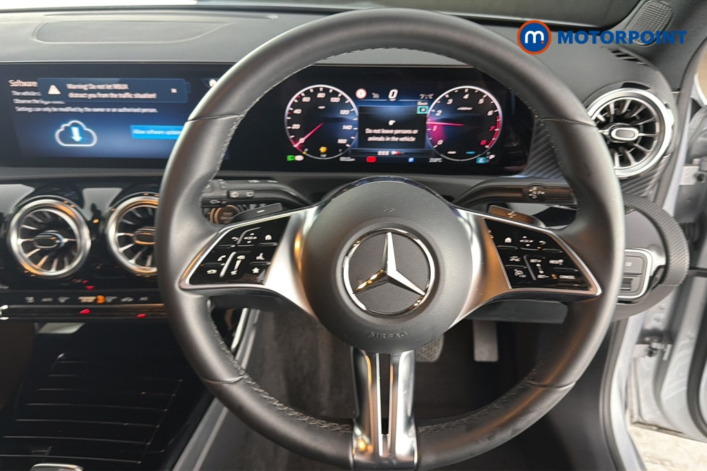 Mercedes-Benz A Class Sport Automatic Petrol Hatchback - Stock Number (1671491) - 2nd supplementary image