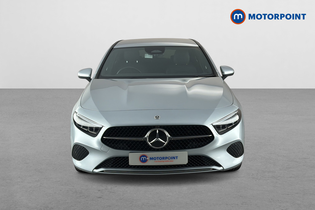 Mercedes-Benz A Class Sport Automatic Petrol Hatchback - Stock Number (1671491) - Front bumper