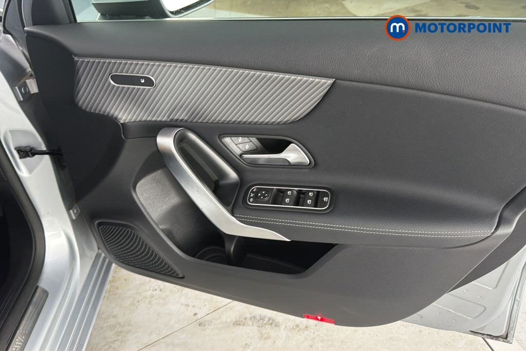 Mercedes-Benz A Class Sport Automatic Petrol Hatchback - Stock Number (1671491) - 18th supplementary image