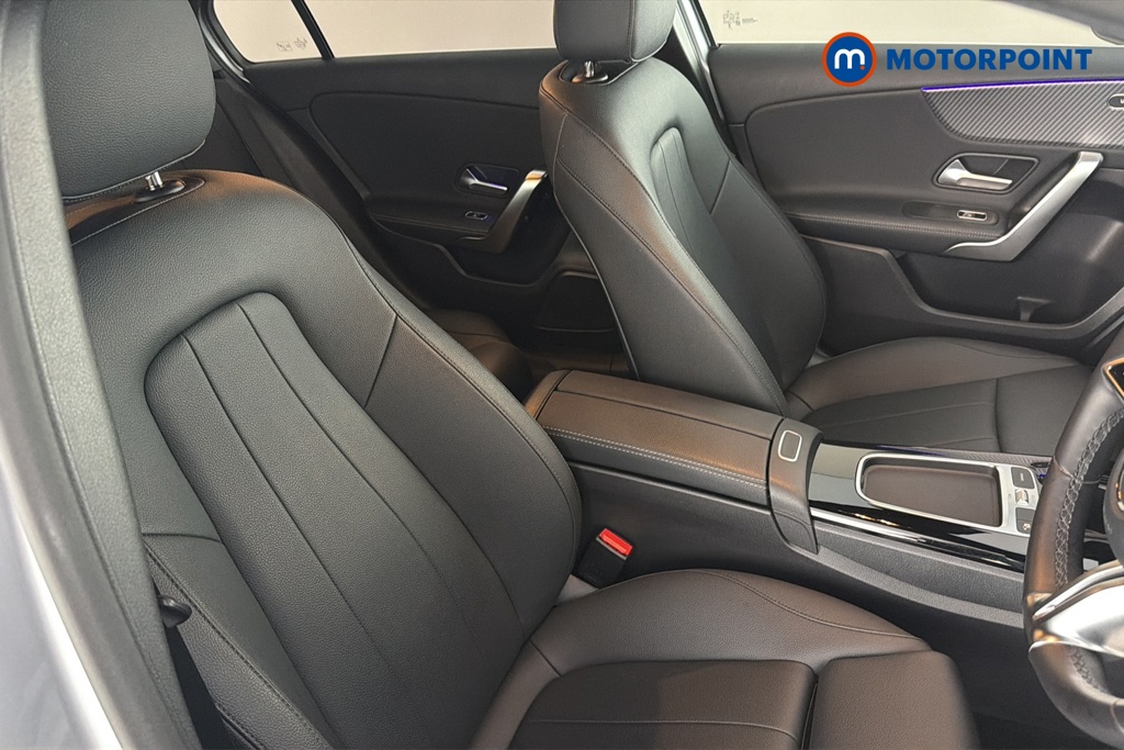 Mercedes-Benz A Class Sport Automatic Petrol Hatchback - Stock Number (1671491) - 22nd supplementary image