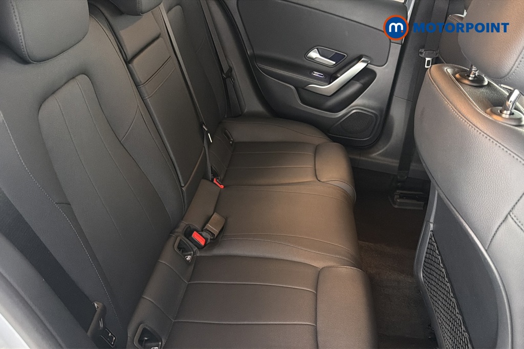 Mercedes-Benz A Class Sport Automatic Petrol Hatchback - Stock Number (1671491) - 25th supplementary image