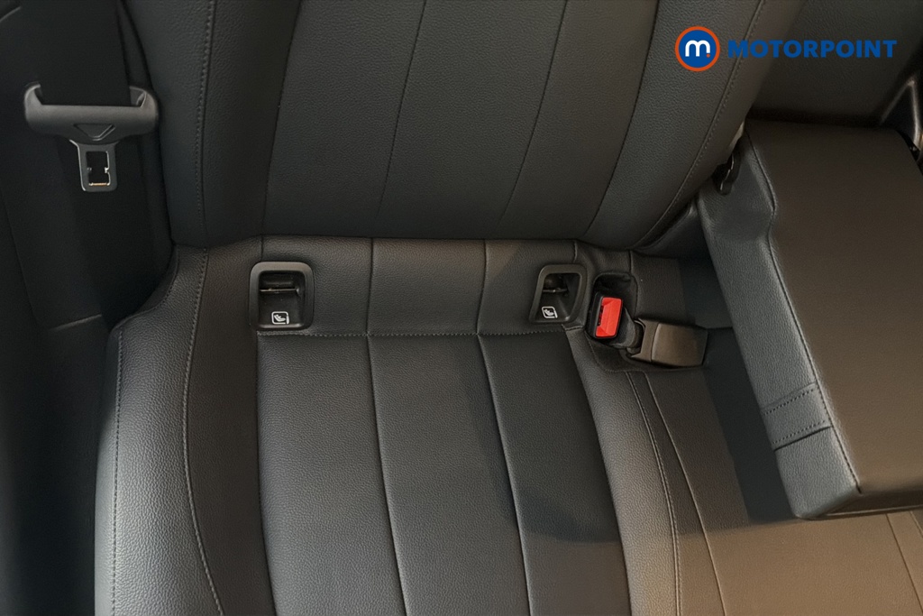 Mercedes-Benz A Class Sport Automatic Petrol Hatchback - Stock Number (1671491) - 27th supplementary image