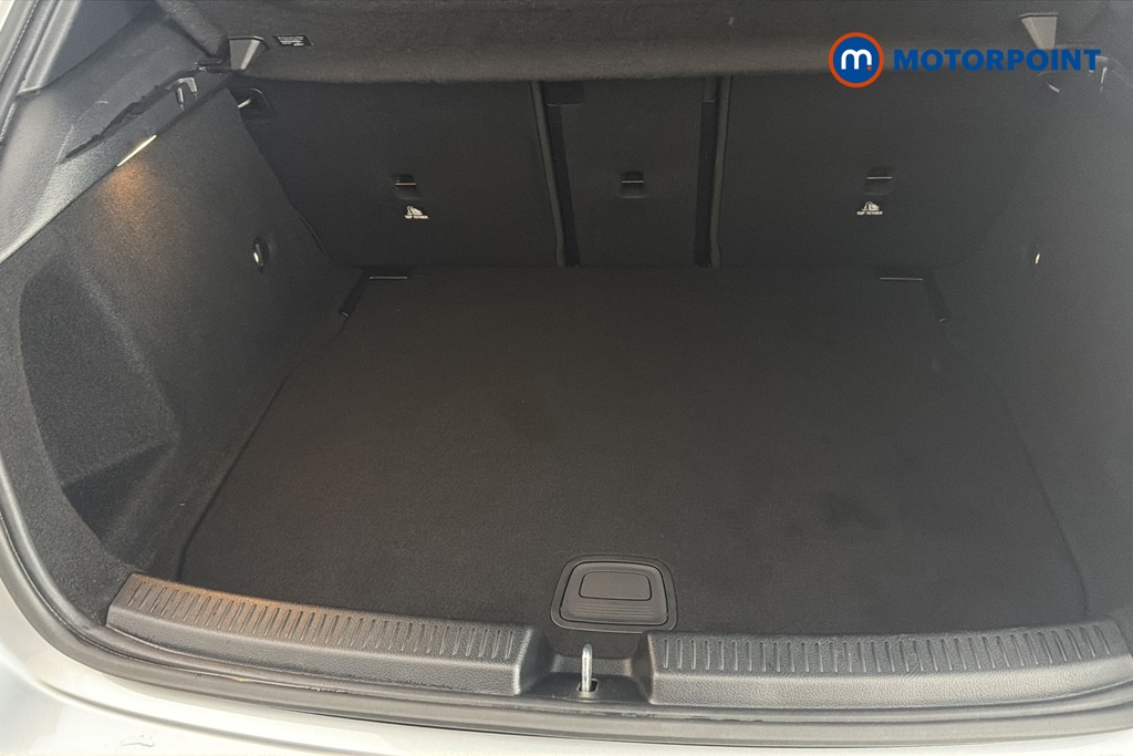 Mercedes-Benz A Class Sport Automatic Petrol Hatchback - Stock Number (1671491) - 30th supplementary image