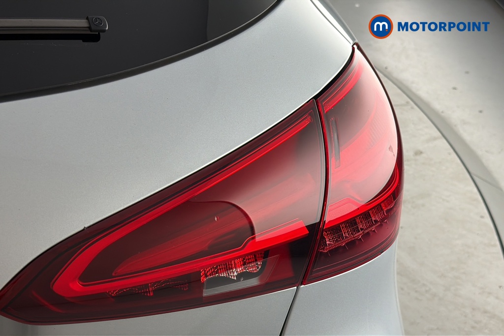 Mercedes-Benz A Class Sport Automatic Petrol Hatchback - Stock Number (1671491) - 36th supplementary image