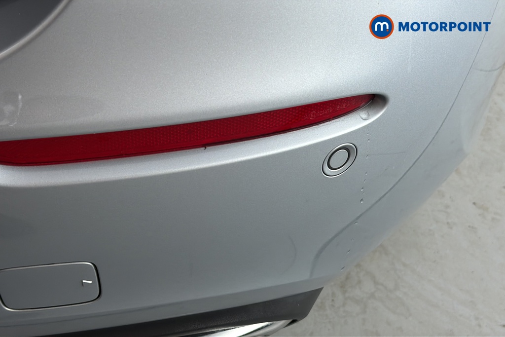 Mercedes-Benz A Class Sport Automatic Petrol Hatchback - Stock Number (1671491) - 39th supplementary image