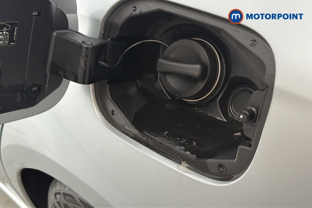 Mercedes-Benz A Class Sport Automatic Petrol Hatchback - Stock Number (1671491) - 41st supplementary image