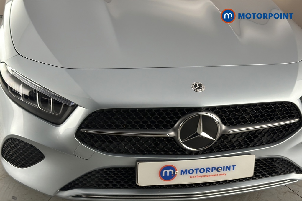 Mercedes-Benz A Class Sport Automatic Petrol Hatchback - Stock Number (1671491) - 43rd supplementary image