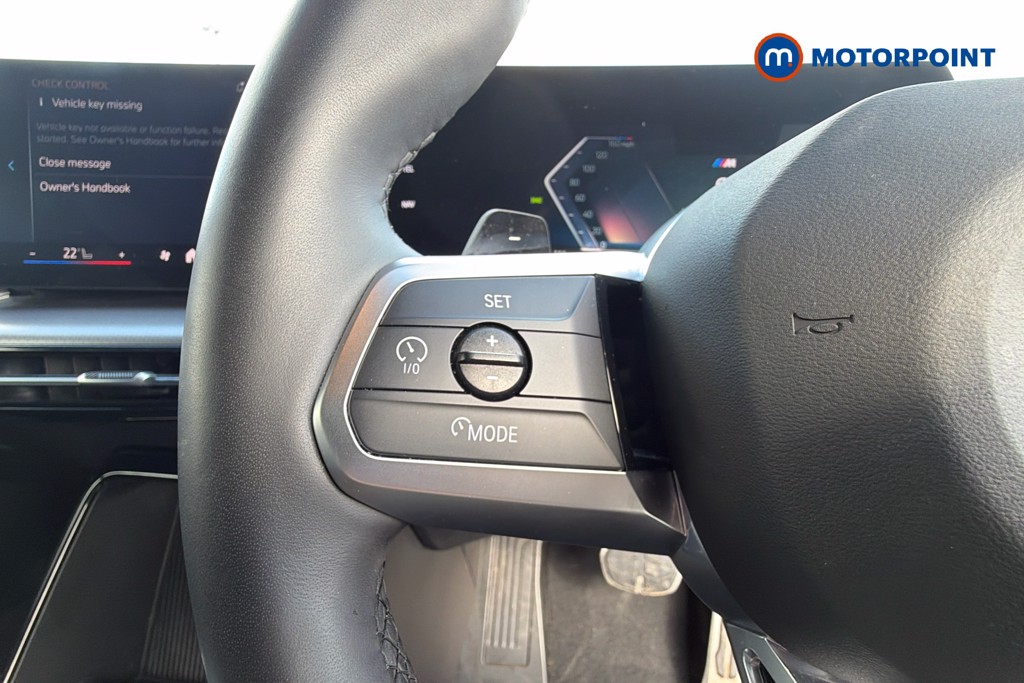 BMW X2 M Sport Automatic Petrol SUV - Stock Number (1671516) - 3rd supplementary image