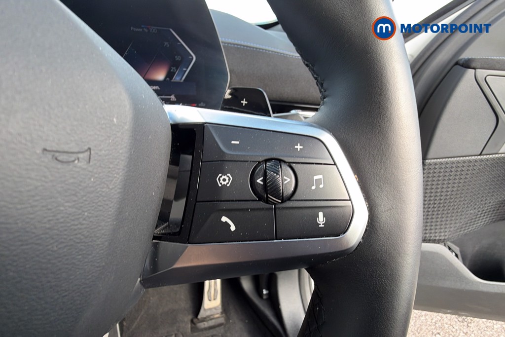 BMW X2 M Sport Automatic Petrol SUV - Stock Number (1671516) - 4th supplementary image