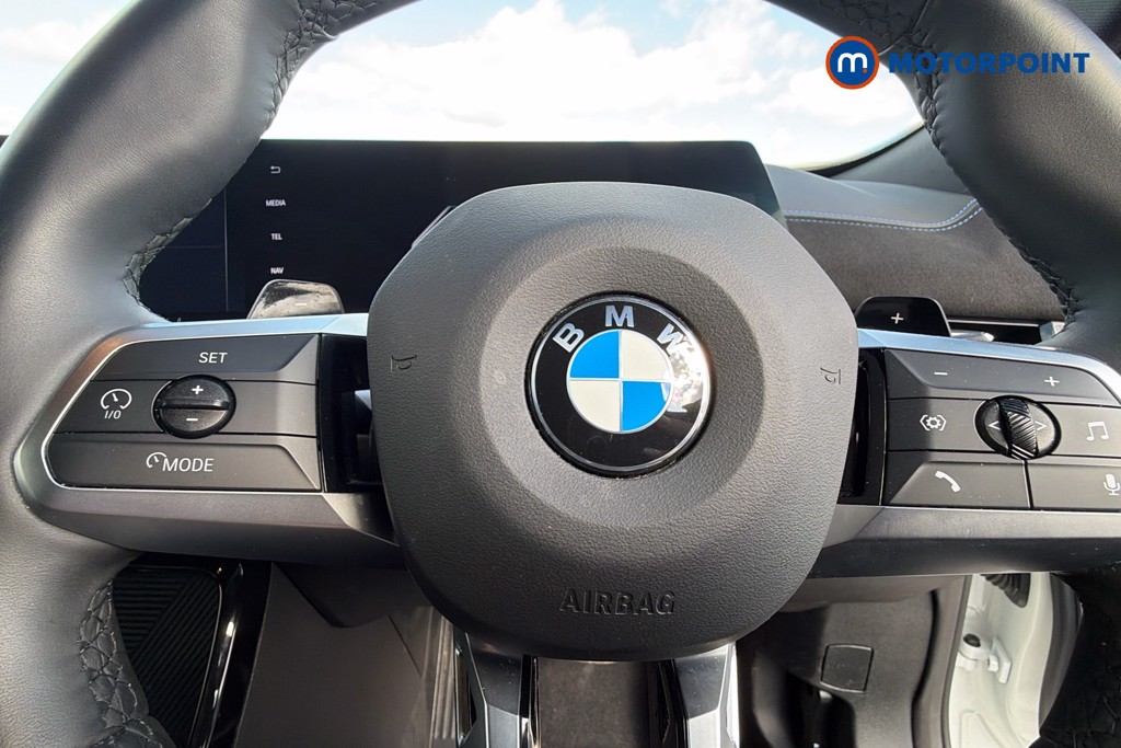 BMW X2 M Sport Automatic Petrol SUV - Stock Number (1671516) - 5th supplementary image