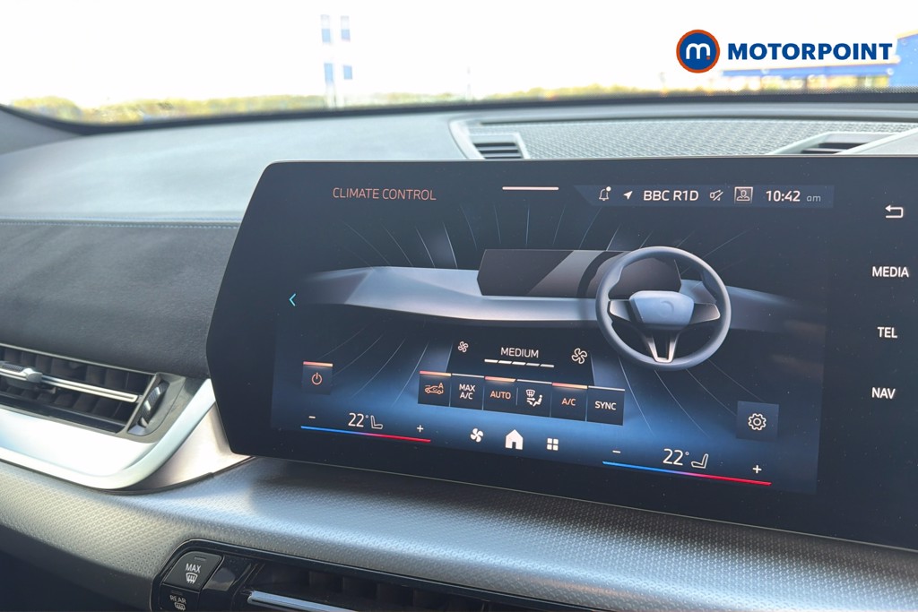 BMW X2 M Sport Automatic Petrol SUV - Stock Number (1671516) - 12th supplementary image