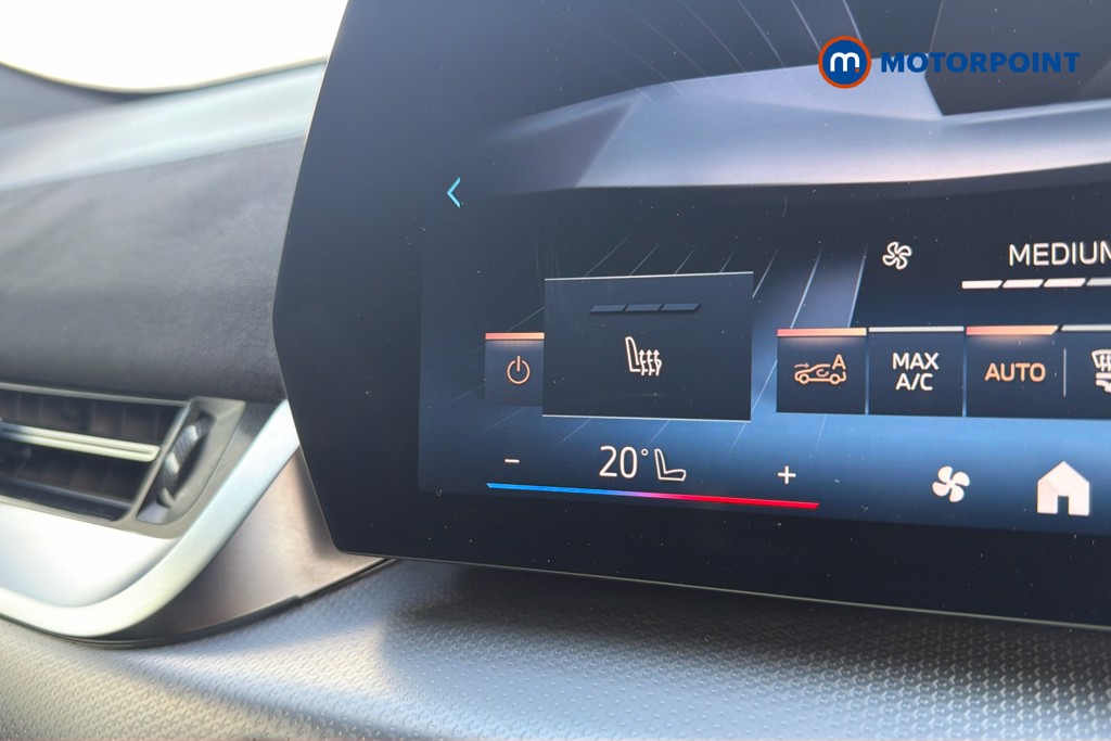 BMW X2 M Sport Automatic Petrol SUV - Stock Number (1671516) - 14th supplementary image