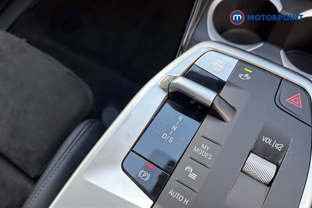 BMW X2 M Sport Automatic Petrol SUV - Stock Number (1671516) - 15th supplementary image