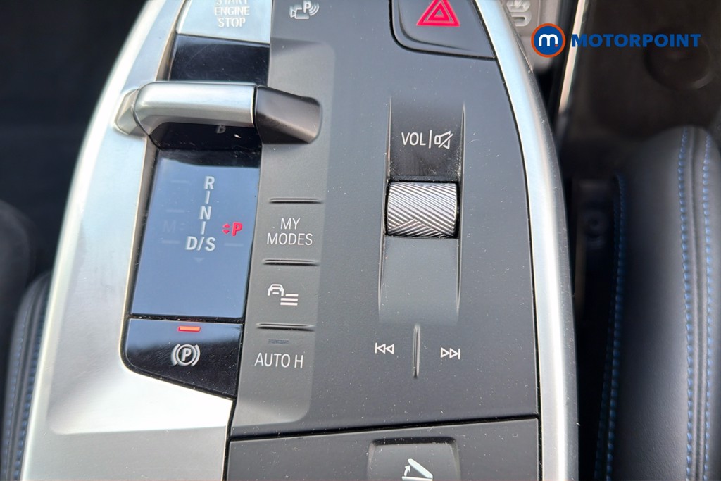 BMW X2 M Sport Automatic Petrol SUV - Stock Number (1671516) - 16th supplementary image