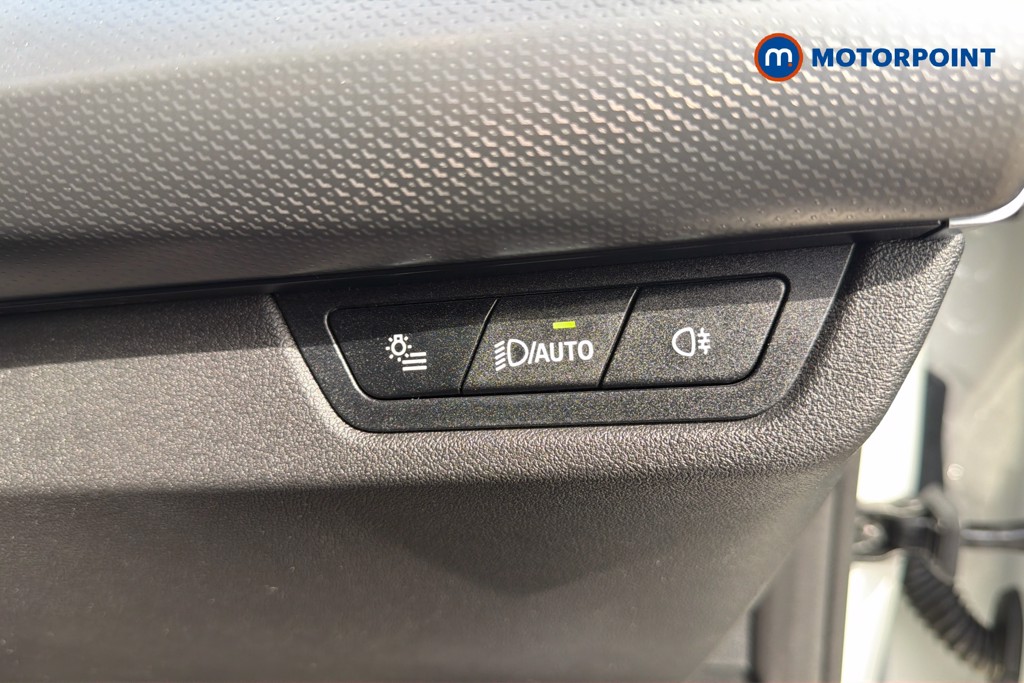 BMW X2 M Sport Automatic Petrol SUV - Stock Number (1671516) - 17th supplementary image