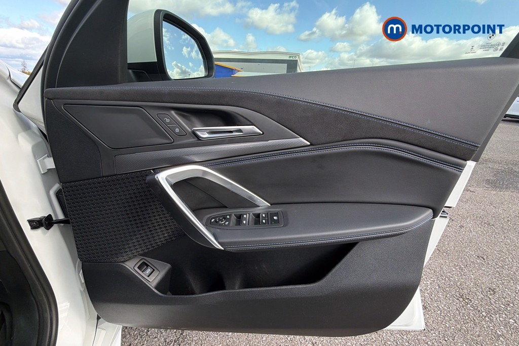 BMW X2 M Sport Automatic Petrol SUV - Stock Number (1671516) - 19th supplementary image