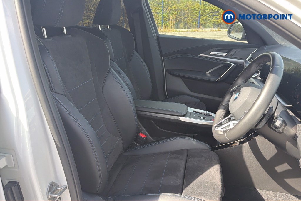 BMW X2 M Sport Automatic Petrol SUV - Stock Number (1671516) - 22nd supplementary image