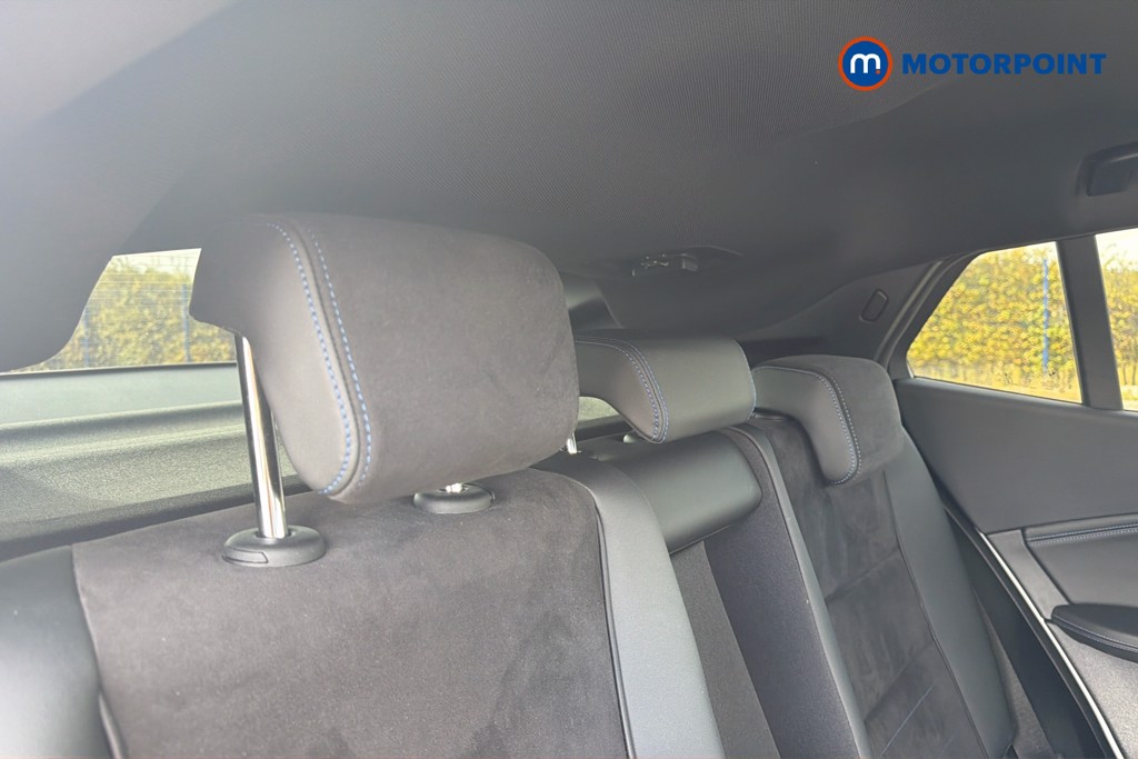 BMW X2 M Sport Automatic Petrol SUV - Stock Number (1671516) - 23rd supplementary image