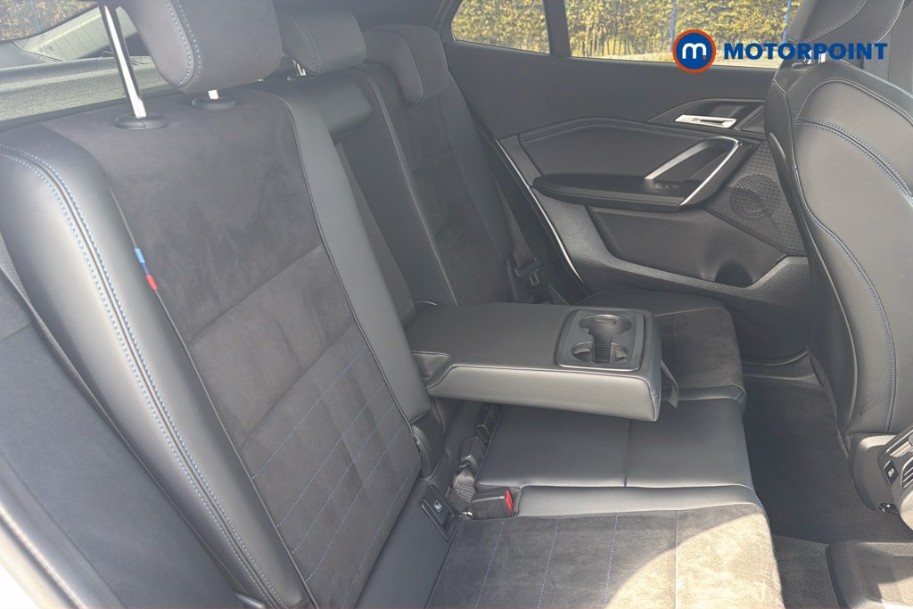 BMW X2 M Sport Automatic Petrol SUV - Stock Number (1671516) - 28th supplementary image