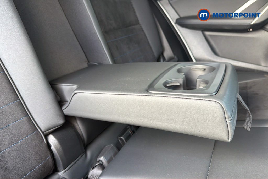 BMW X2 M Sport Automatic Petrol SUV - Stock Number (1671516) - 31st supplementary image