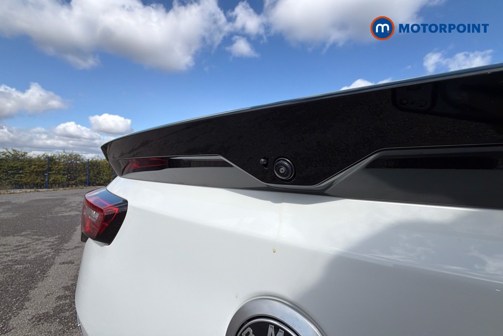 BMW X2 M Sport Automatic Petrol SUV - Stock Number (1671516) - 36th supplementary image