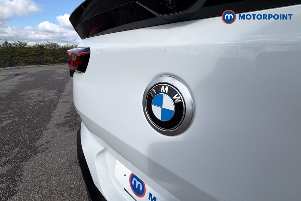 BMW X2 M Sport Automatic Petrol SUV - Stock Number (1671516) - 37th supplementary image