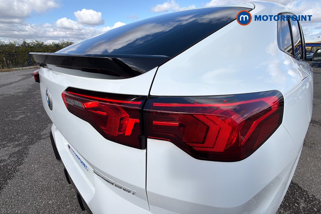 BMW X2 M Sport Automatic Petrol SUV - Stock Number (1671516) - 38th supplementary image