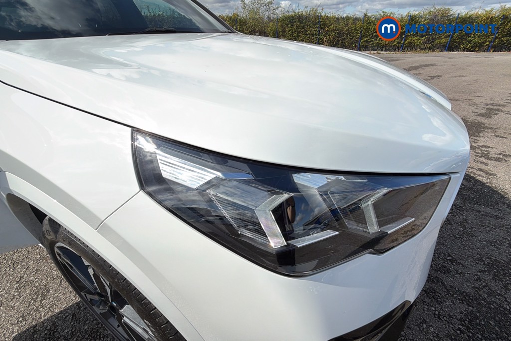 BMW X2 M Sport Automatic Petrol SUV - Stock Number (1671516) - 44th supplementary image