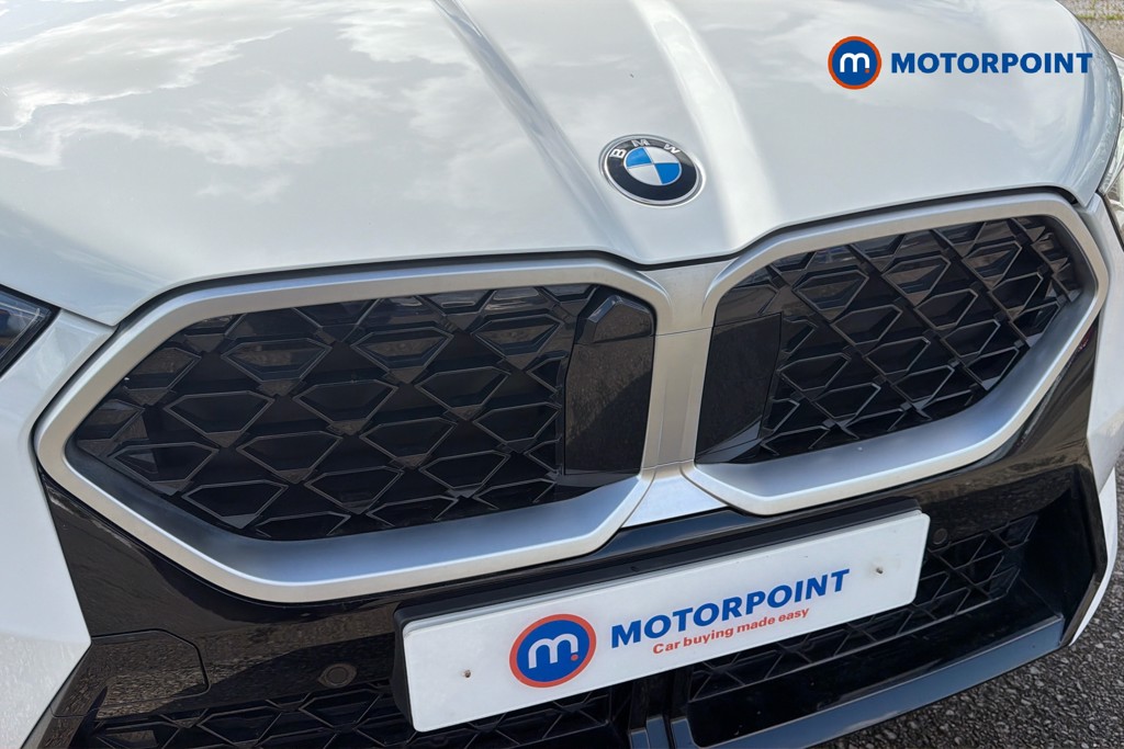 BMW X2 M Sport Automatic Petrol SUV - Stock Number (1671516) - 45th supplementary image