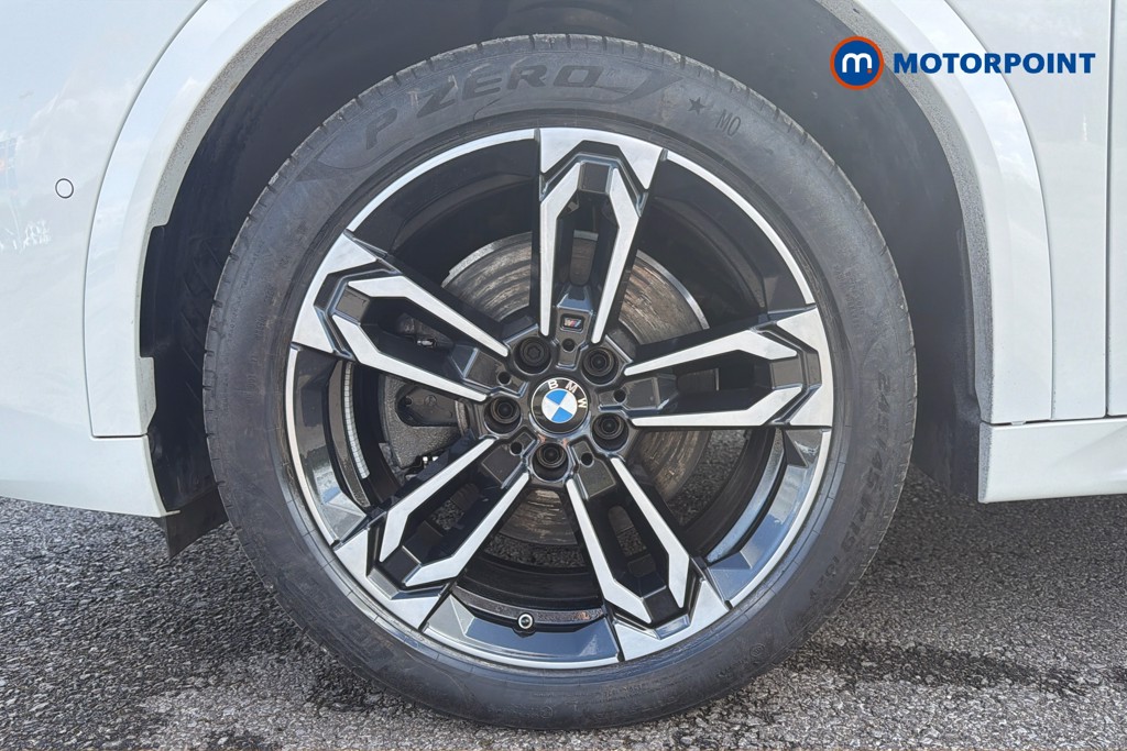 BMW X2 M Sport Automatic Petrol SUV - Stock Number (1671516) - 47th supplementary image
