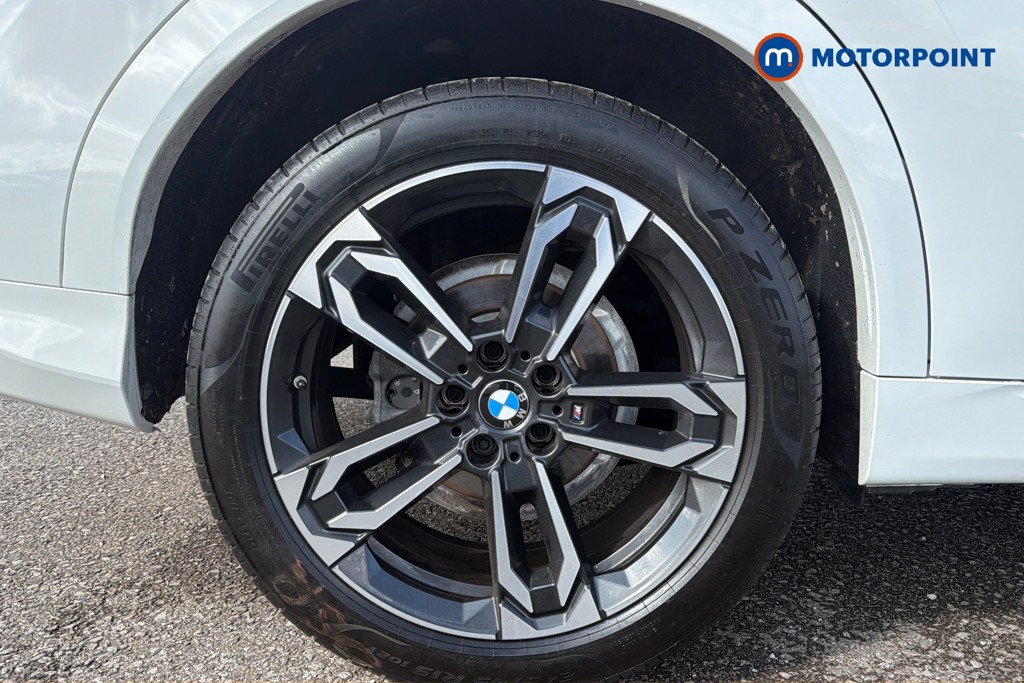 BMW X2 M Sport Automatic Petrol SUV - Stock Number (1671516) - 48th supplementary image