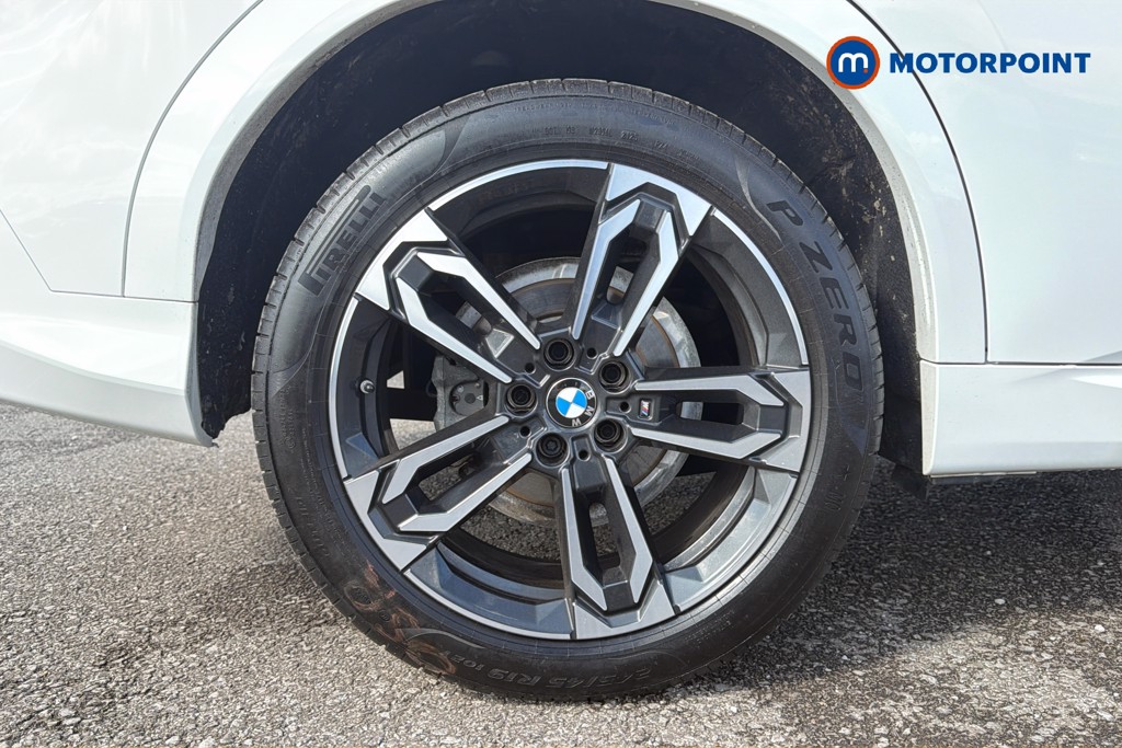 BMW X2 M Sport Automatic Petrol SUV - Stock Number (1671516) - 49th supplementary image