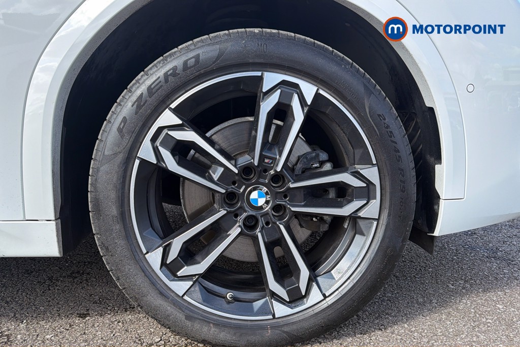 BMW X2 M Sport Automatic Petrol SUV - Stock Number (1671516) - 50th supplementary image