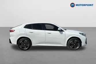 BMW X2 M Sport Automatic Petrol SUV - Stock Number (1671516) - Drivers side
