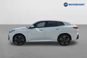 BMW X2 M Sport Automatic Petrol SUV - Stock Number (1671516) - Passenger side