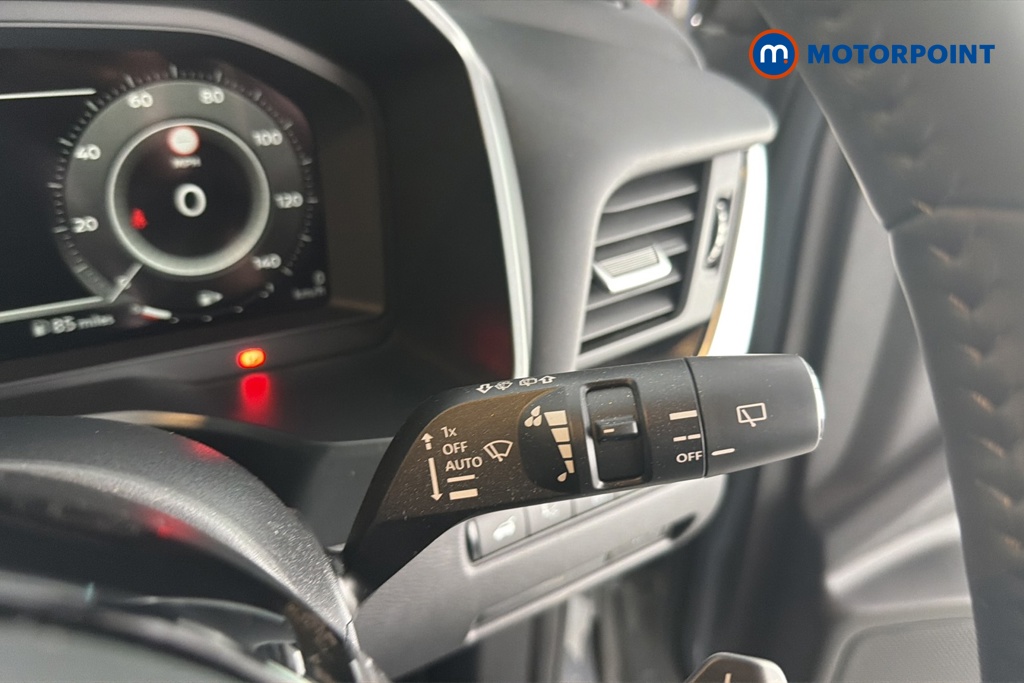 Nissan Qashqai Tekna Automatic Petrol SUV - Stock Number (1671564) - 6th supplementary image