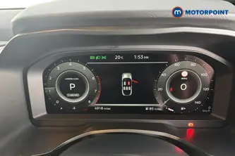 Nissan Qashqai Tekna Automatic Petrol SUV - Stock Number (1671564) - 7th supplementary image