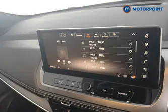 Nissan Qashqai Tekna Automatic Petrol SUV - Stock Number (1671564) - 8th supplementary image