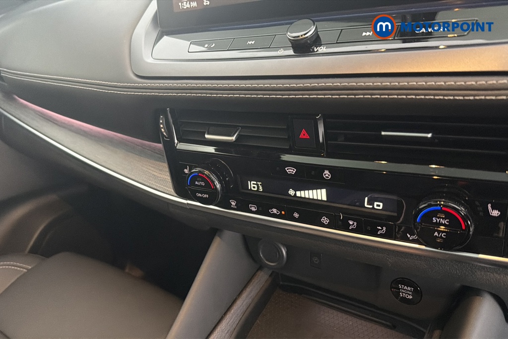 Nissan Qashqai Tekna Automatic Petrol SUV - Stock Number (1671564) - 12th supplementary image