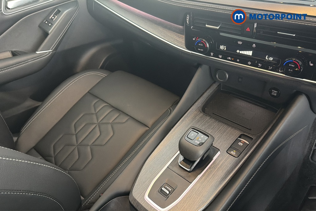 Nissan Qashqai Tekna Automatic Petrol SUV - Stock Number (1671564) - 15th supplementary image