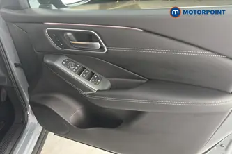 Nissan Qashqai Tekna Automatic Petrol SUV - Stock Number (1671564) - 18th supplementary image