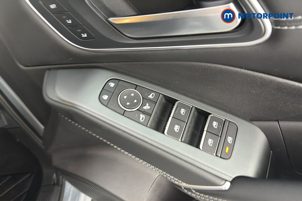 Nissan Qashqai Tekna Automatic Petrol SUV - Stock Number (1671564) - 19th supplementary image