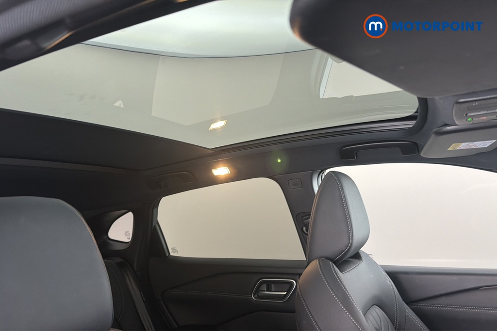 Nissan Qashqai Tekna Automatic Petrol SUV - Stock Number (1671564) - 20th supplementary image