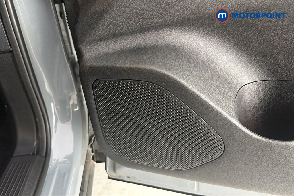 Nissan Qashqai Tekna Automatic Petrol SUV - Stock Number (1671564) - 21st supplementary image