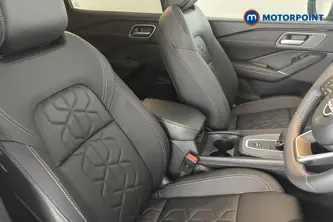 Nissan Qashqai Tekna Automatic Petrol SUV - Stock Number (1671564) - 22nd supplementary image