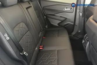 Nissan Qashqai Tekna Automatic Petrol SUV - Stock Number (1671564) - 25th supplementary image